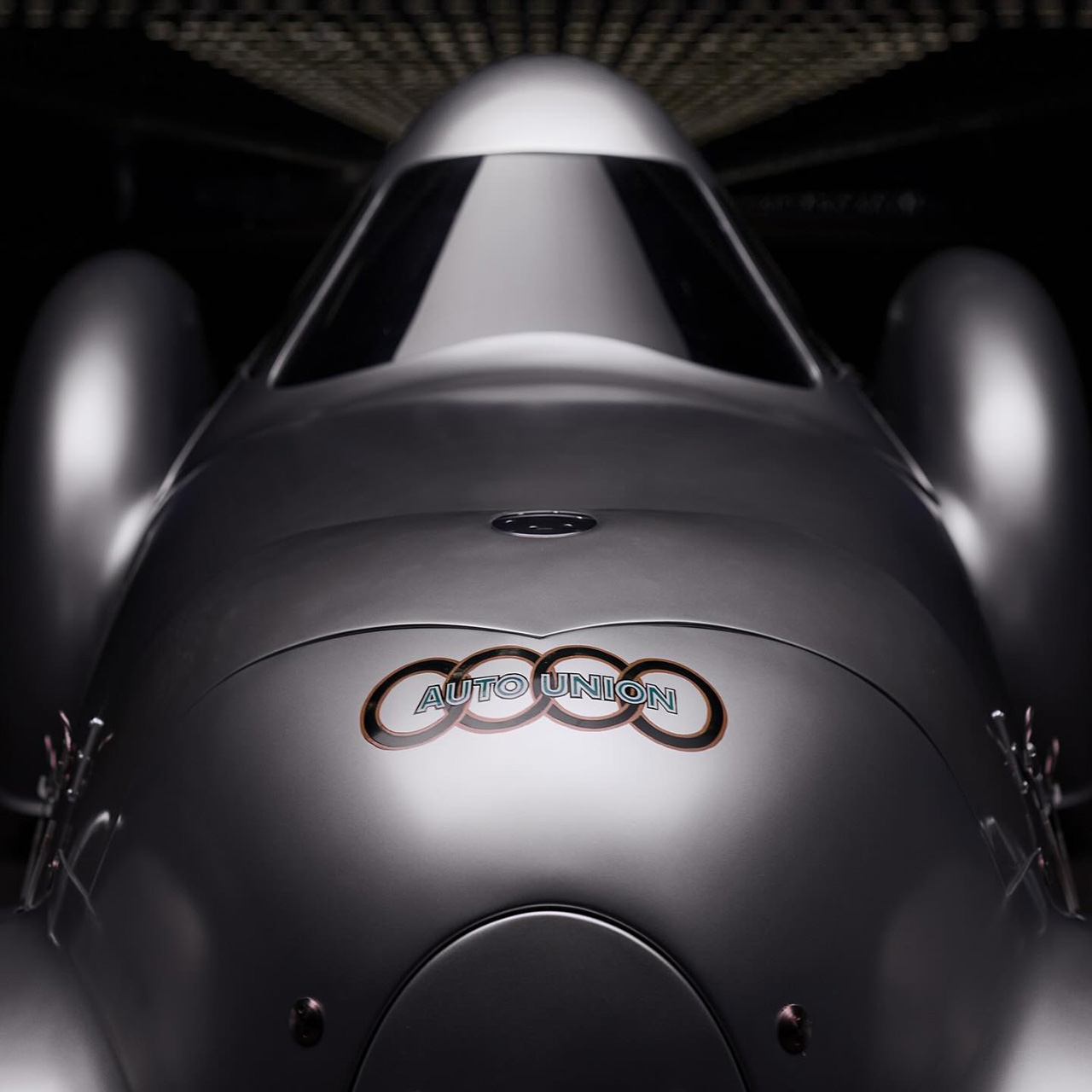 Auto Union Lucca | Zdjęcie #22