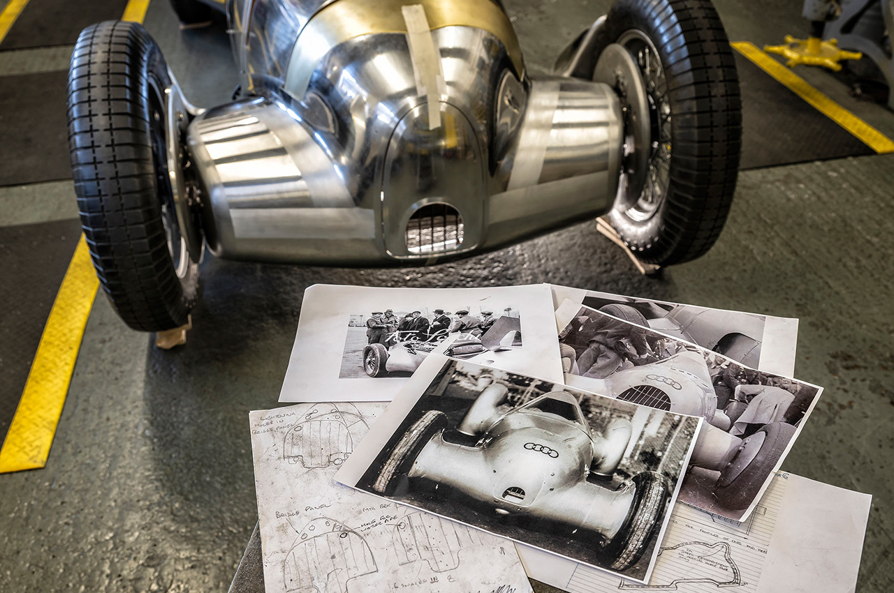Auto Union Lucca | Zdjęcie #26