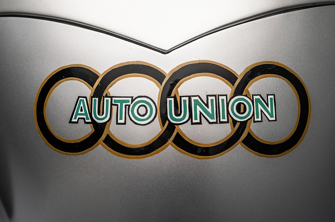 Auto Union Lucca | Zdjęcie #27
