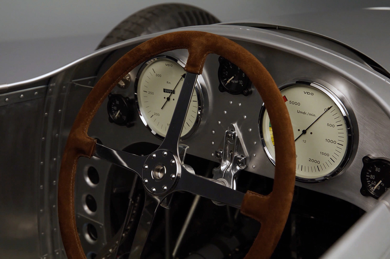 Auto Union Lucca | Zdjęcie #28