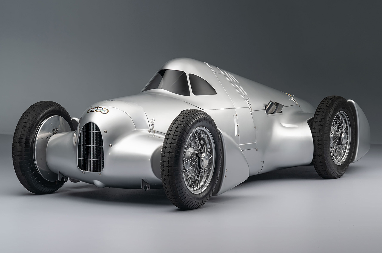 Auto Union Lucca | Zdjęcie #3