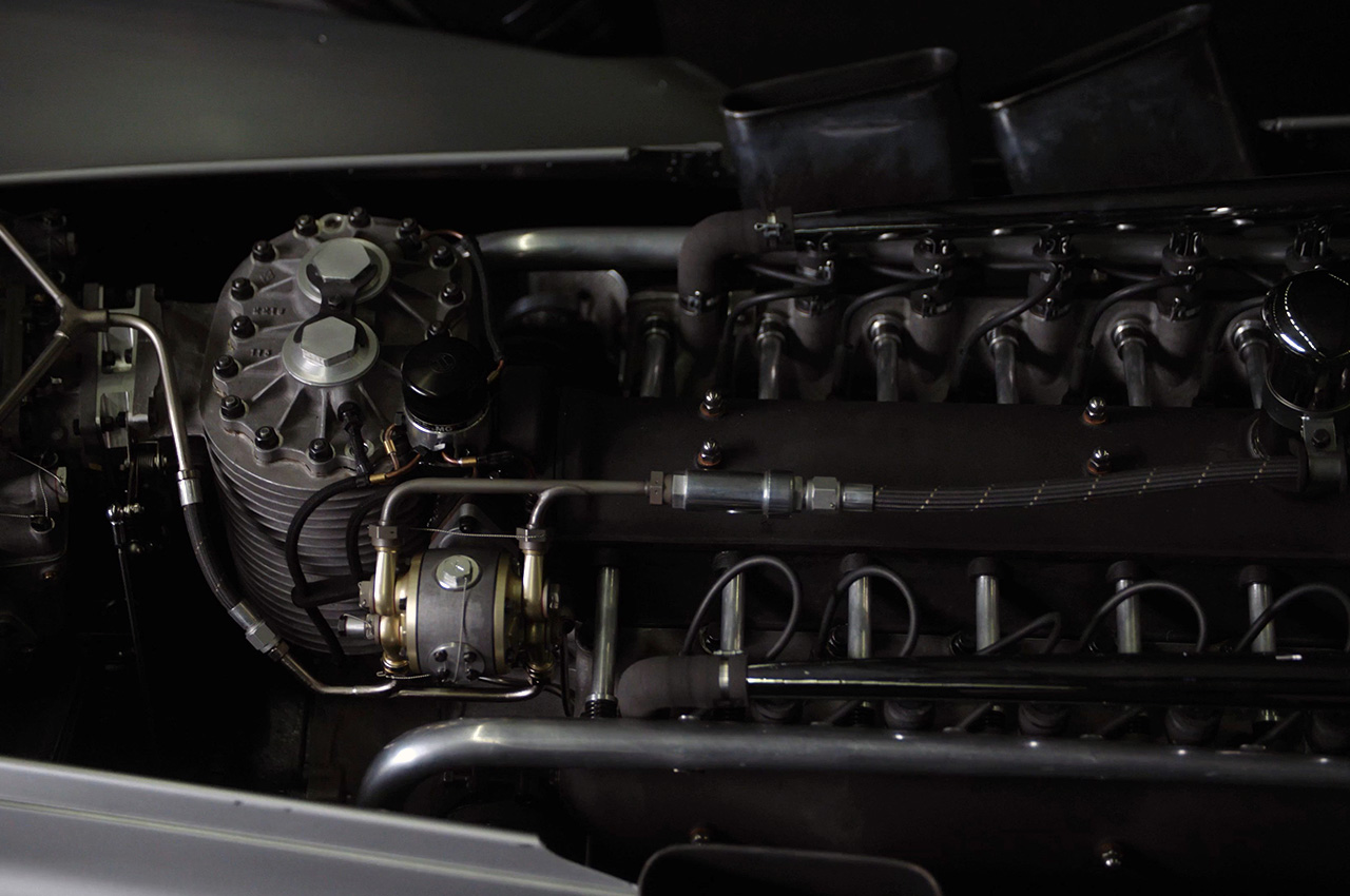Auto Union Lucca | Zdjęcie #32