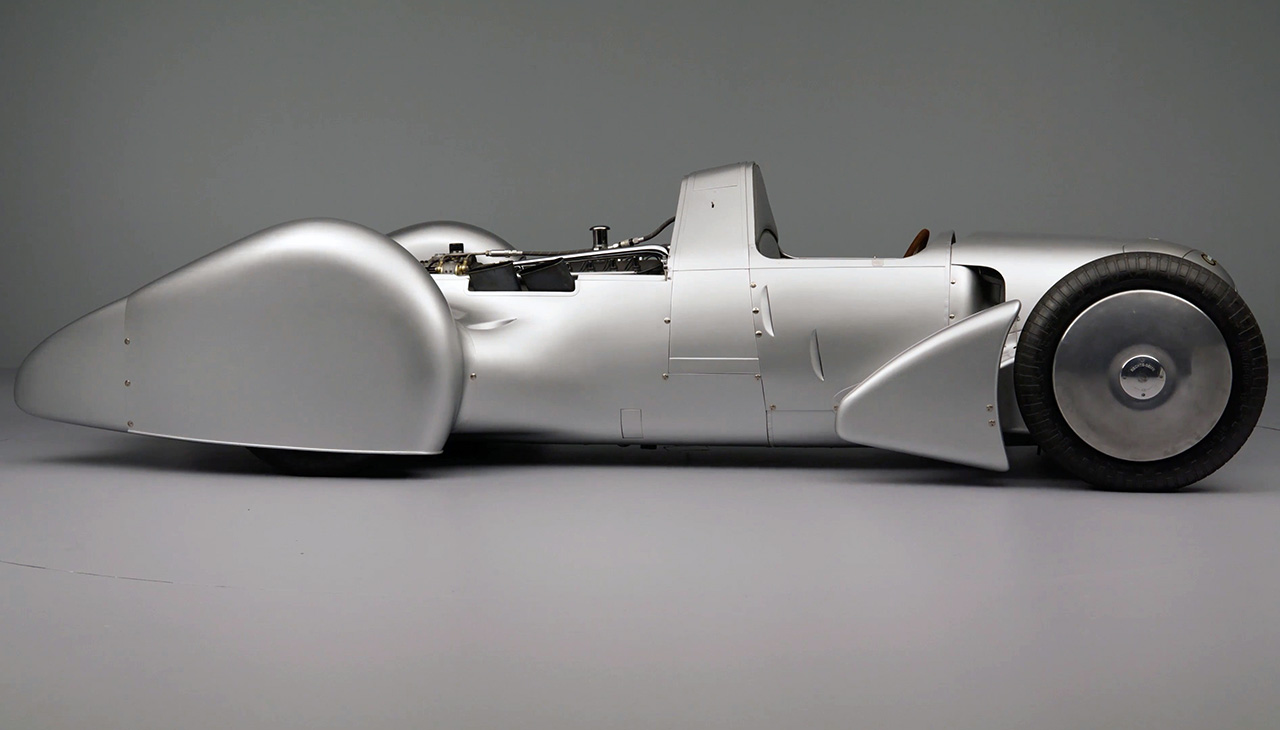 Auto Union Lucca | Zdjęcie #33