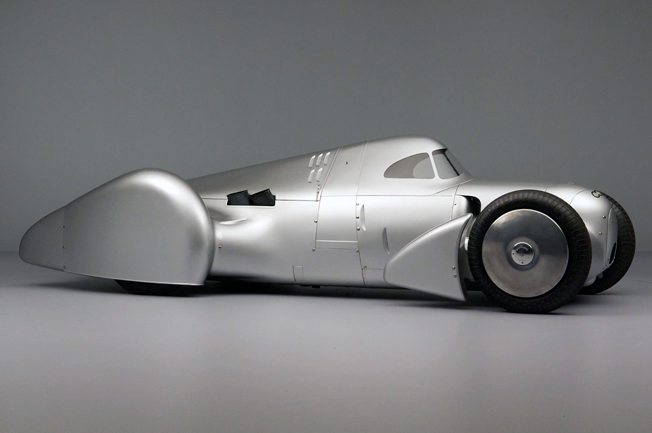 Auto Union Lucca | Zdjęcie #34