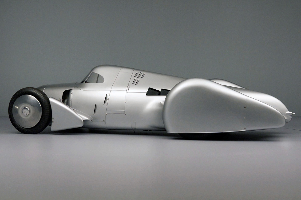 Auto Union Lucca | Zdjęcie #35