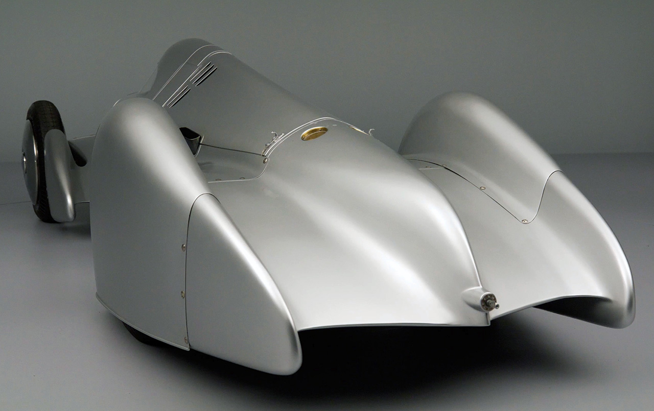 Auto Union Lucca | Zdjęcie #36