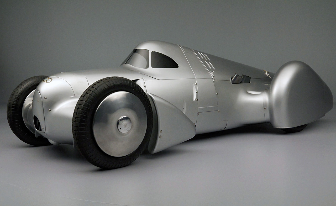 Auto Union Lucca | Zdjęcie #38