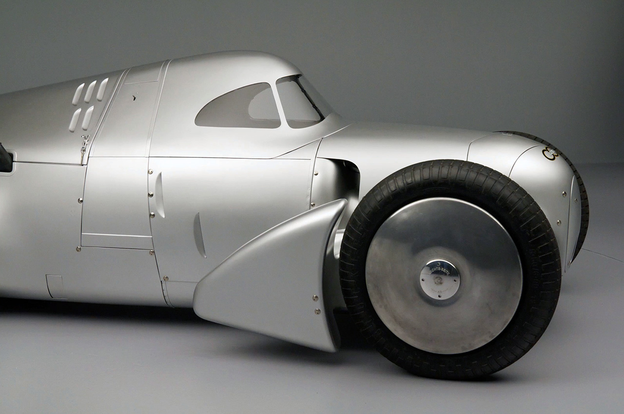 Auto Union Lucca | Zdjęcie #39