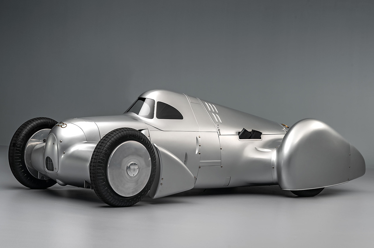 Auto Union Lucca | Zdjęcie #4