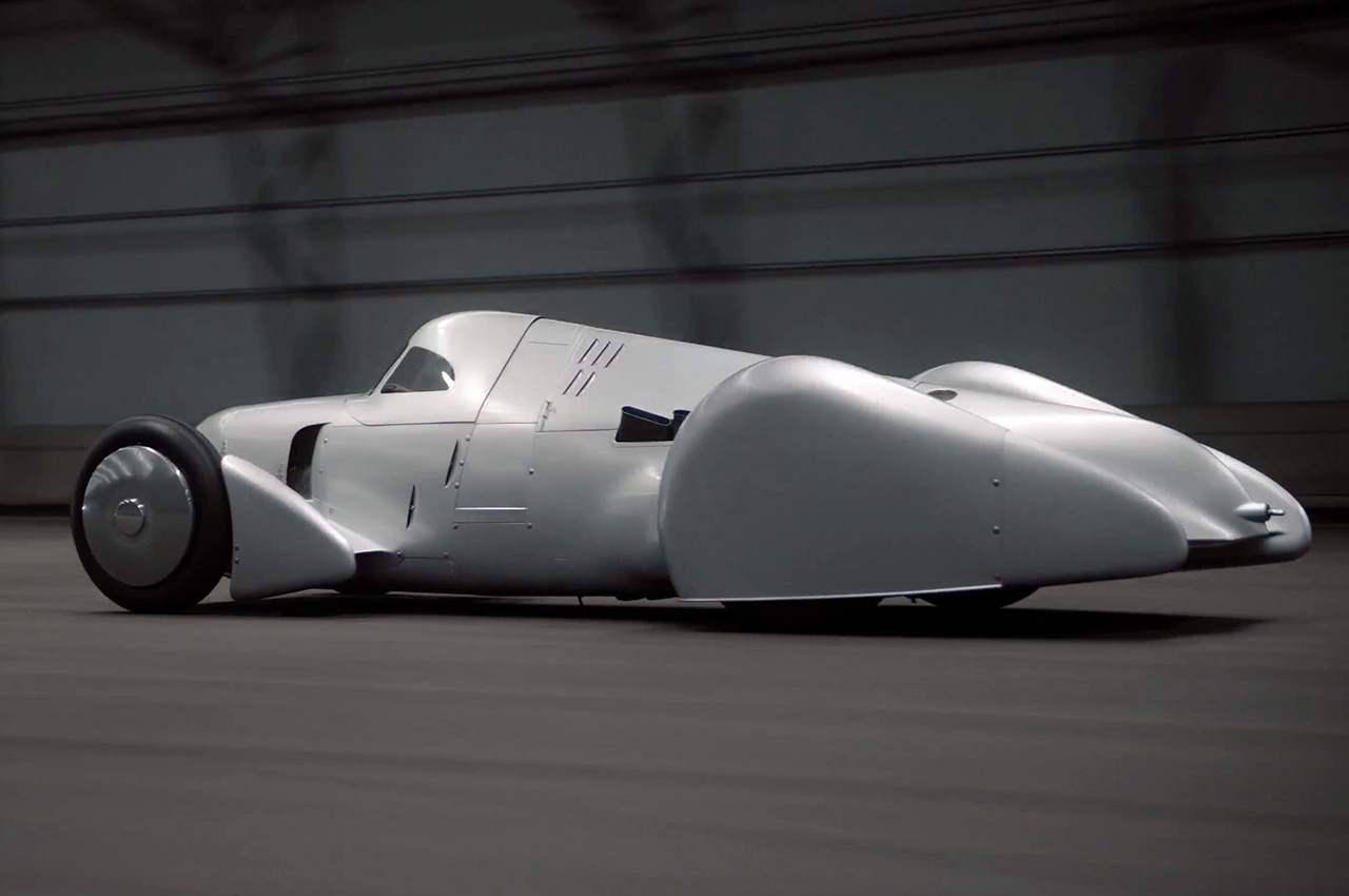 Auto Union Lucca | Zdjęcie #40