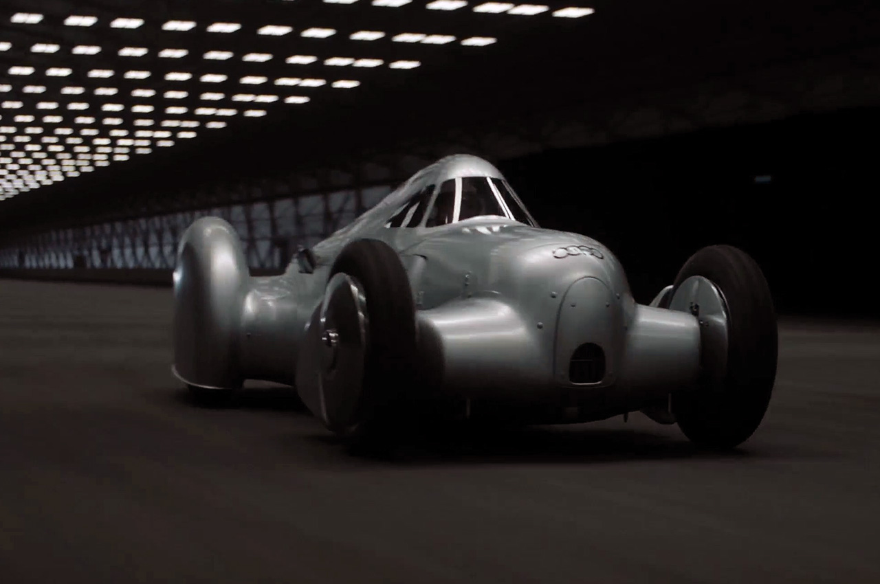 Auto Union Lucca | Zdjęcie #41
