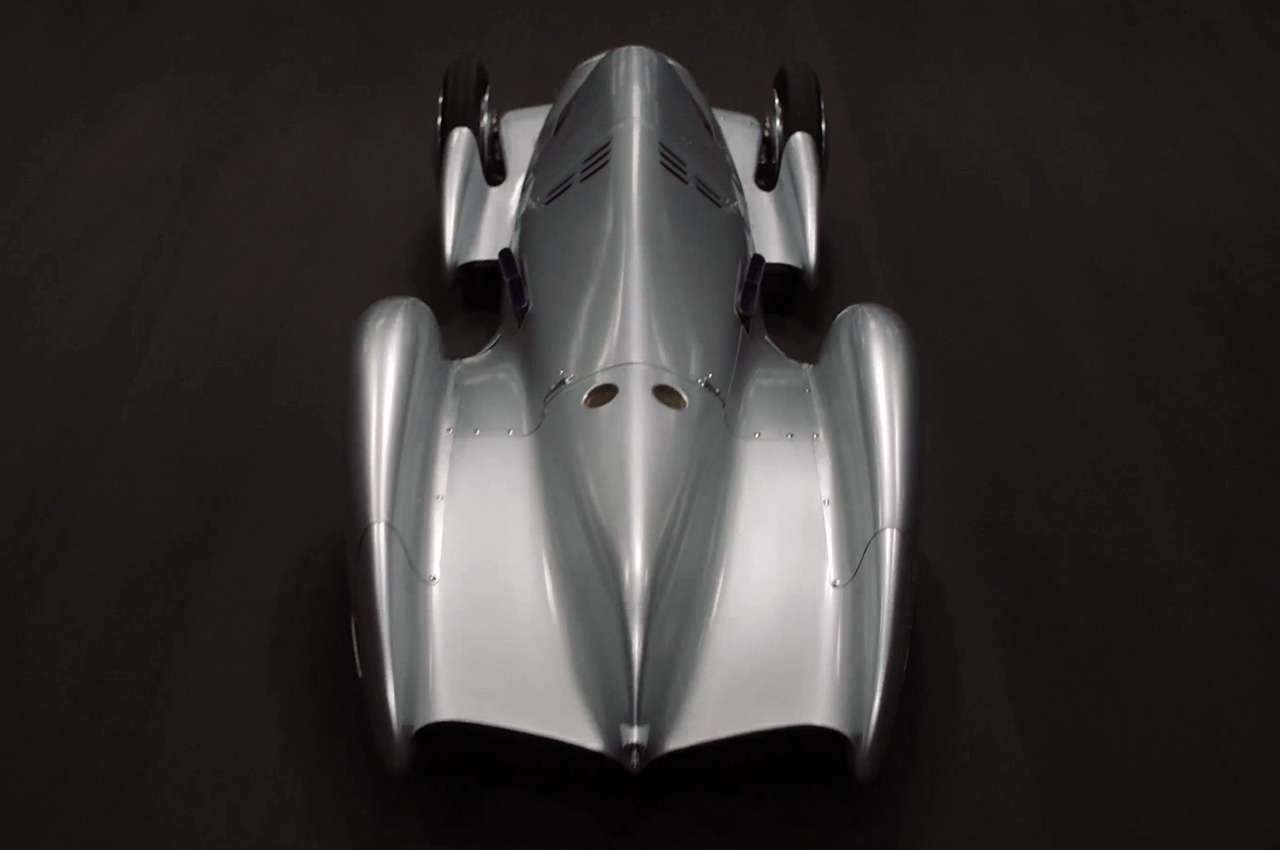 Auto Union Lucca | Zdjęcie #42