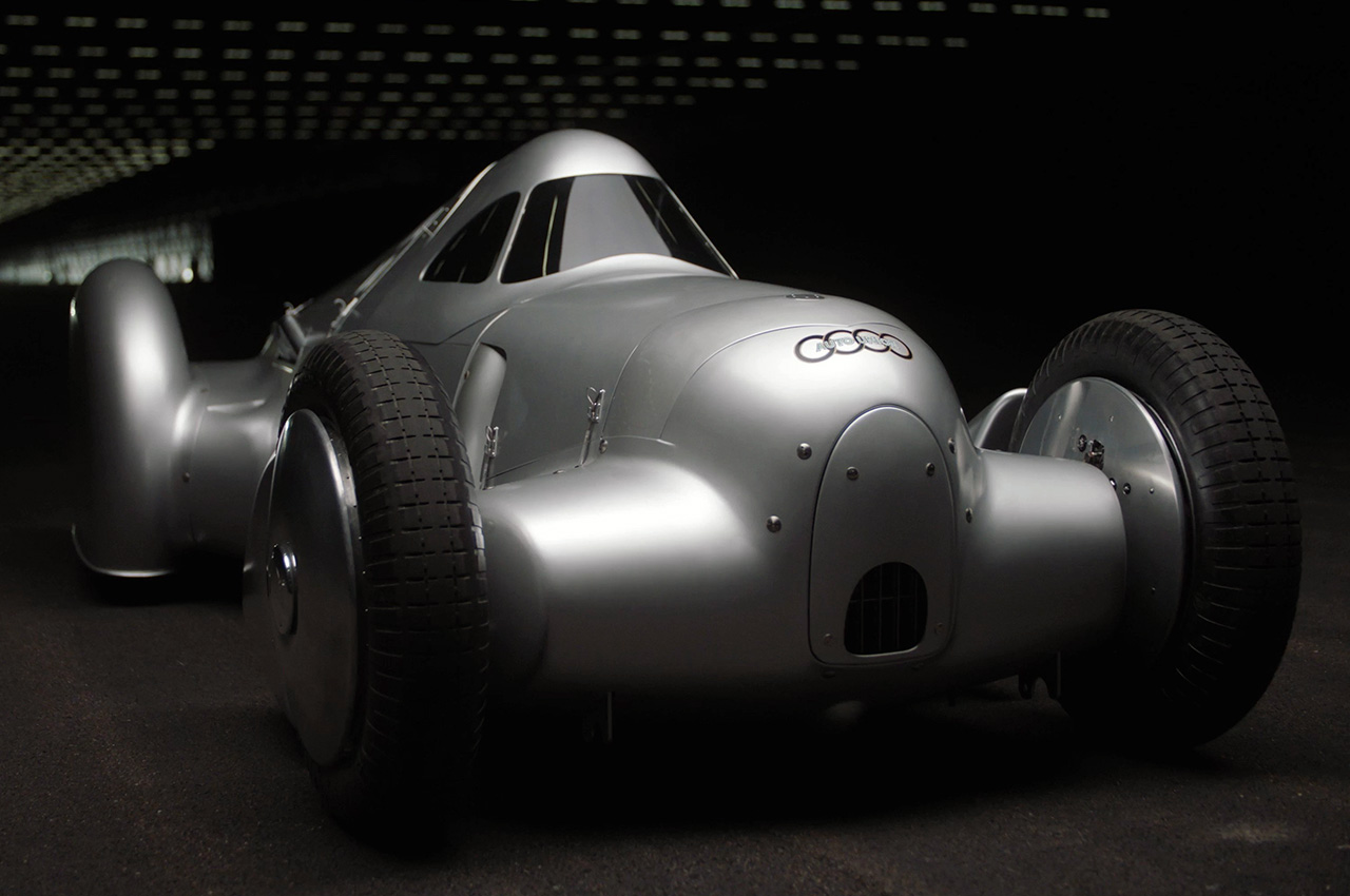 Auto Union Lucca | Zdjęcie #43