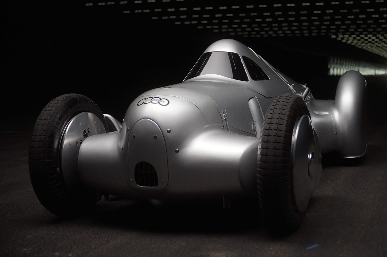Auto Union Lucca | Zdjęcie #44