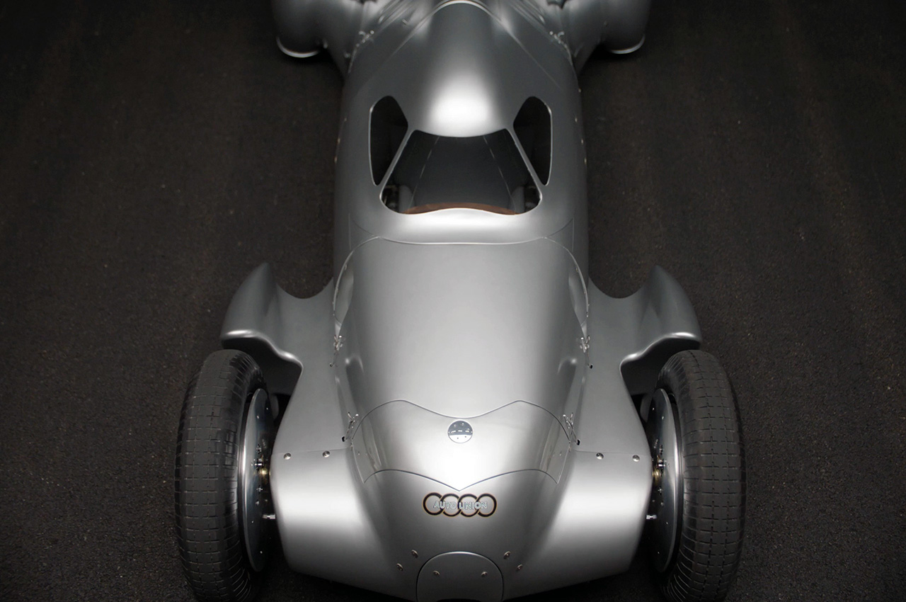 Auto Union Lucca | Zdjęcie #45