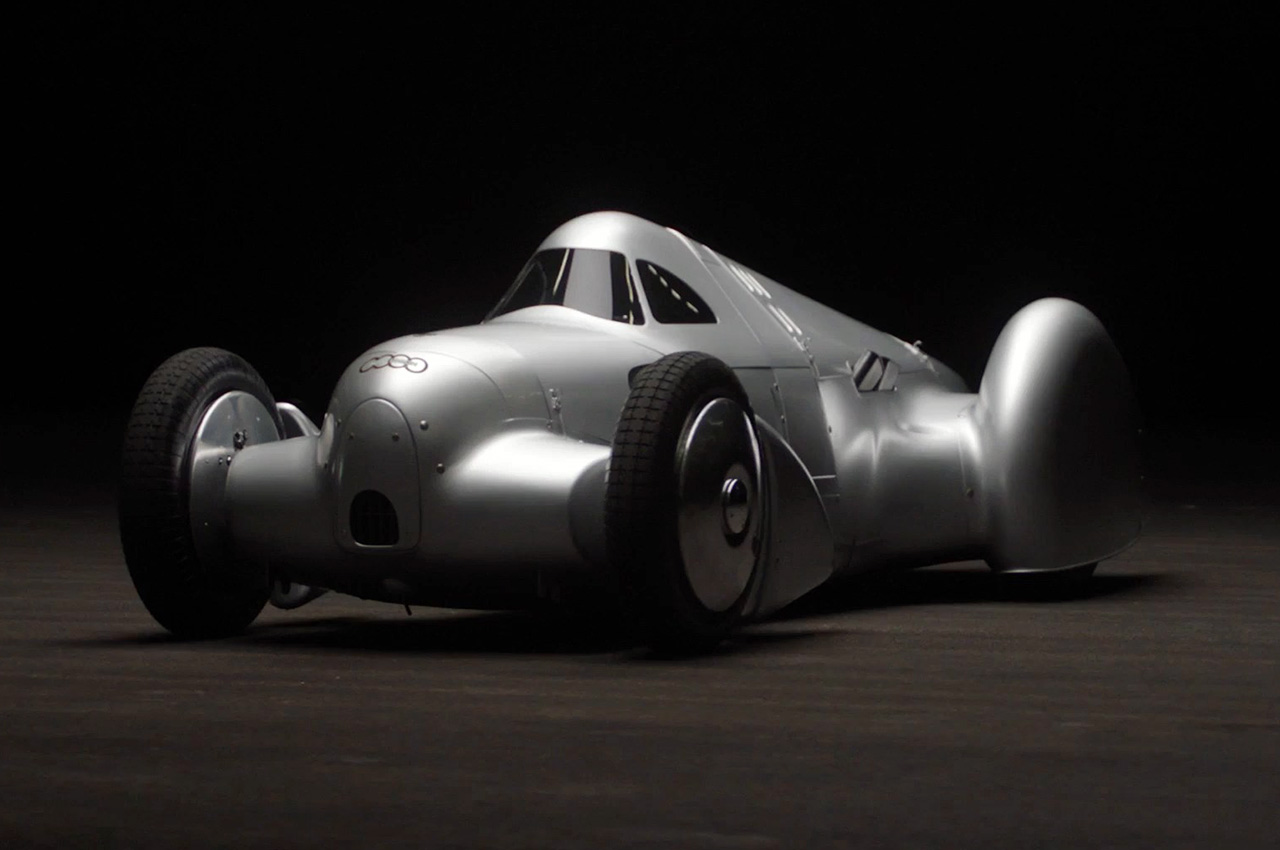 Auto Union Lucca | Zdjęcie #47