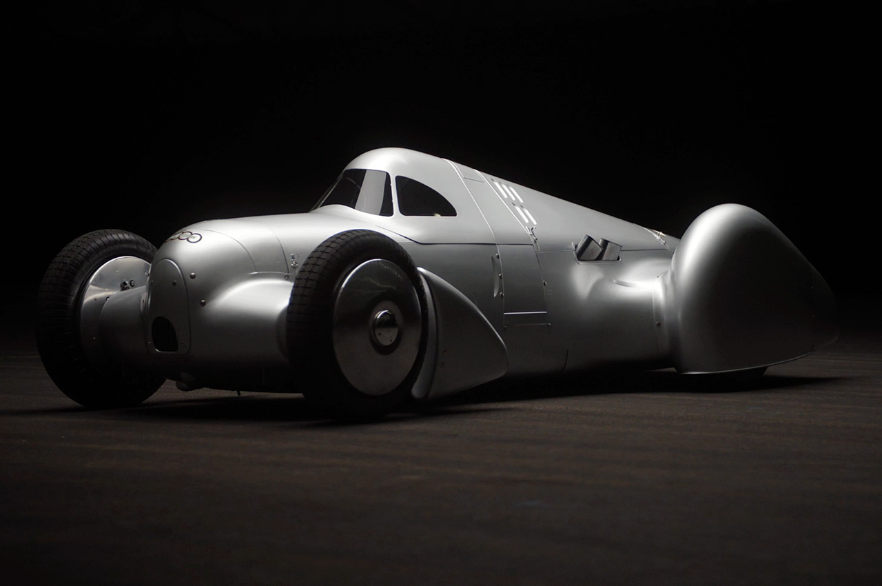 Auto Union Lucca | Zdjęcie #48