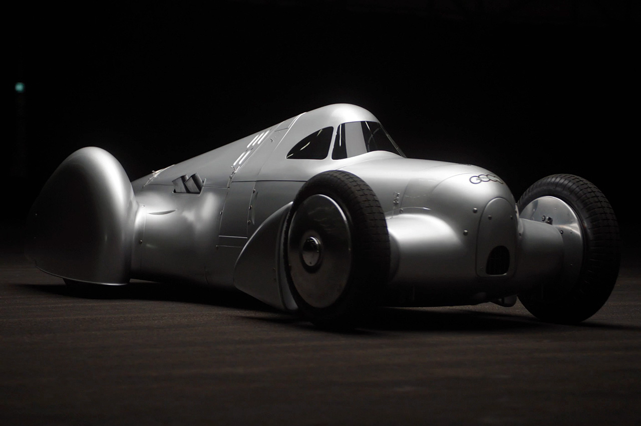 Auto Union Lucca | Zdjęcie #49