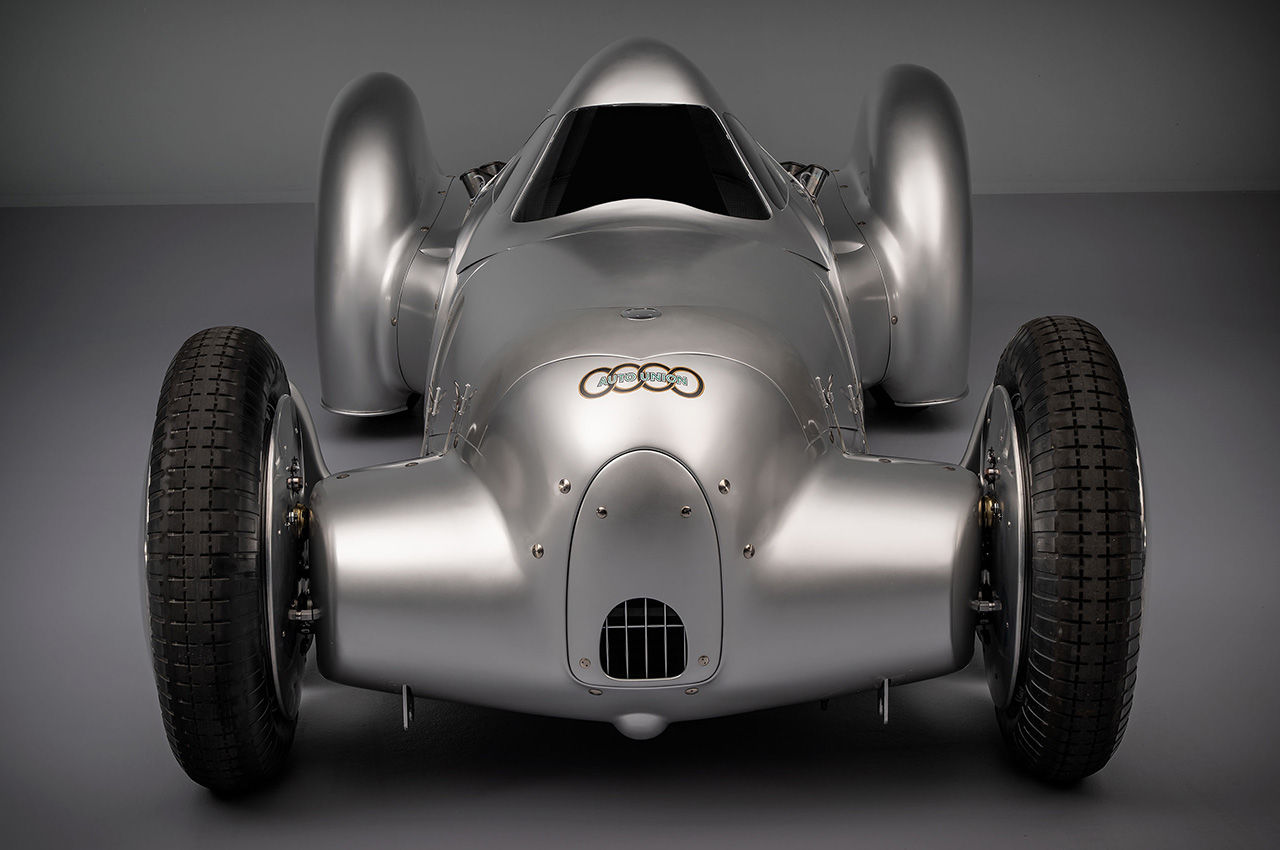 Auto Union Lucca | Zdjęcie #5