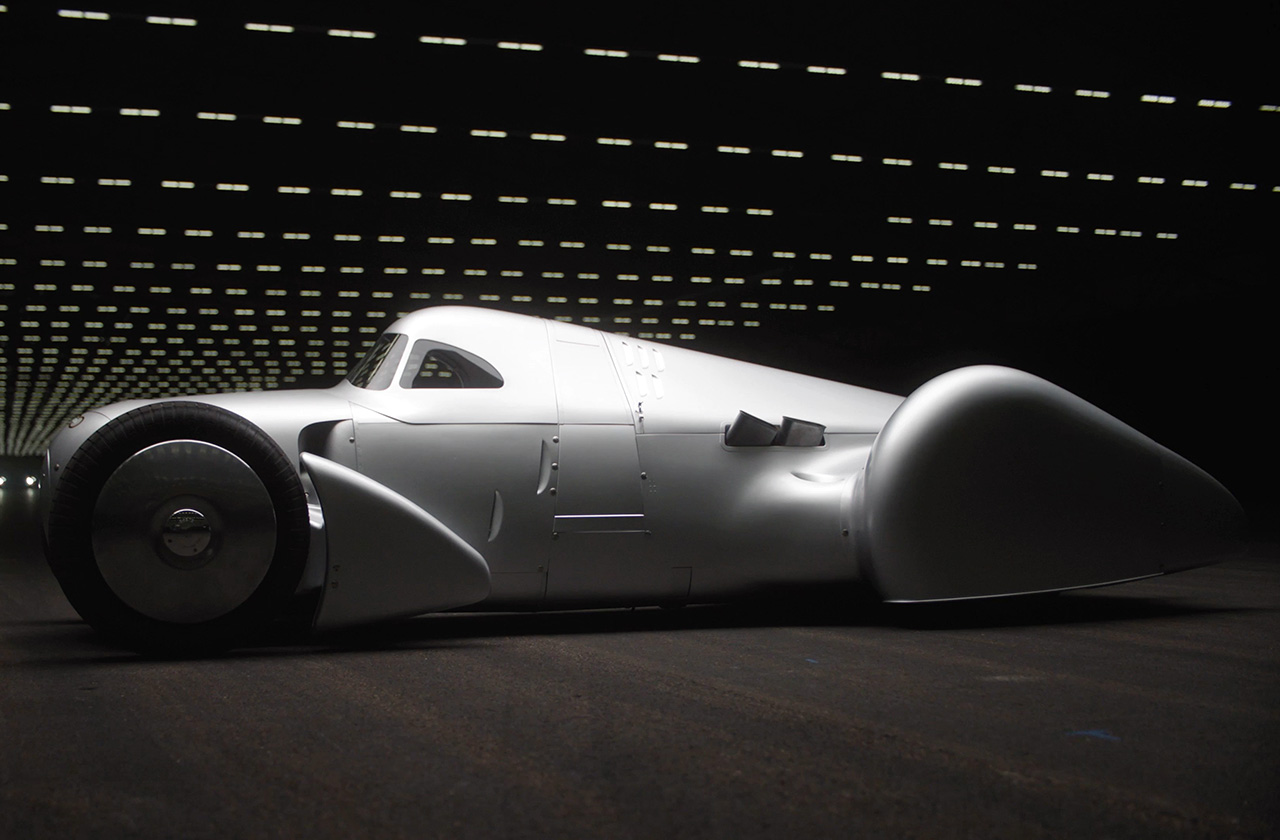 Auto Union Lucca | Zdjęcie #50