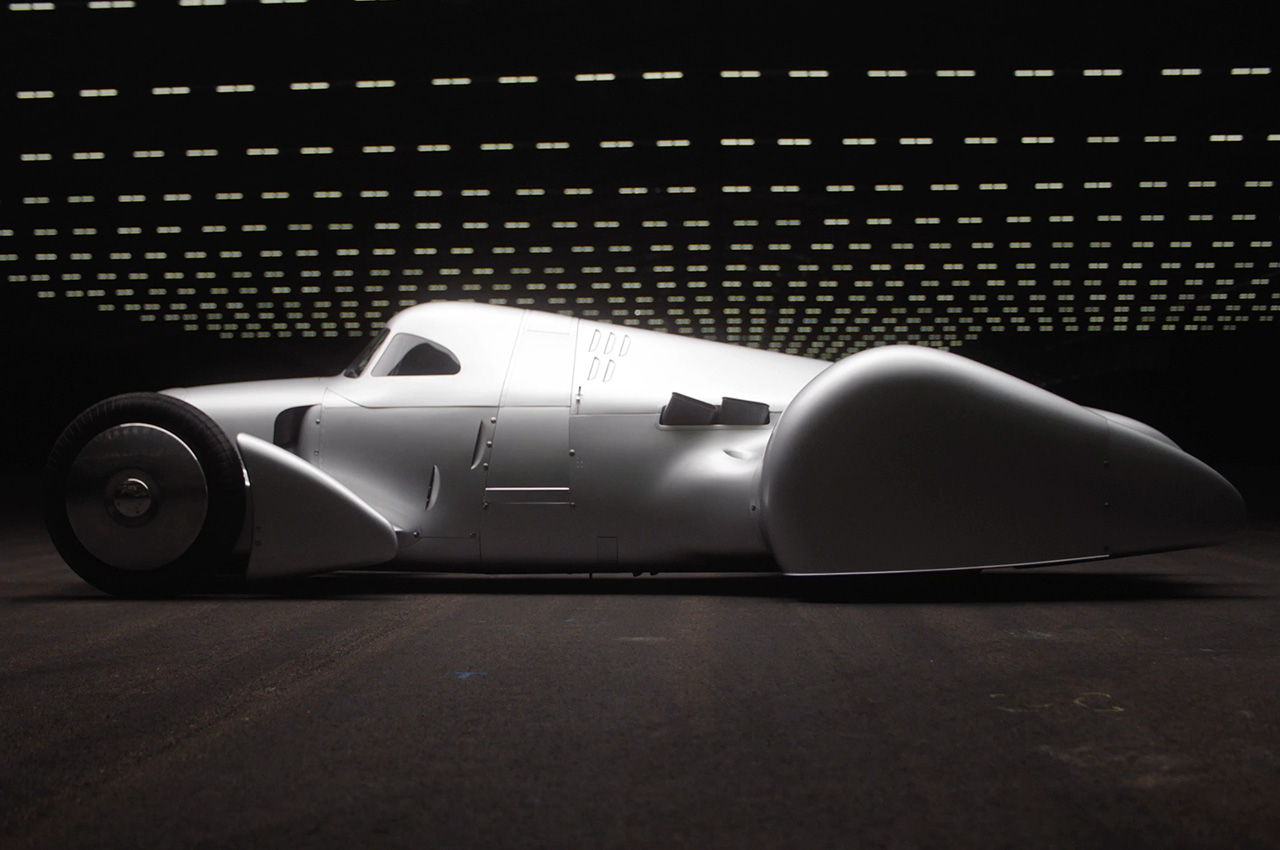 Auto Union Lucca | Zdjęcie #51