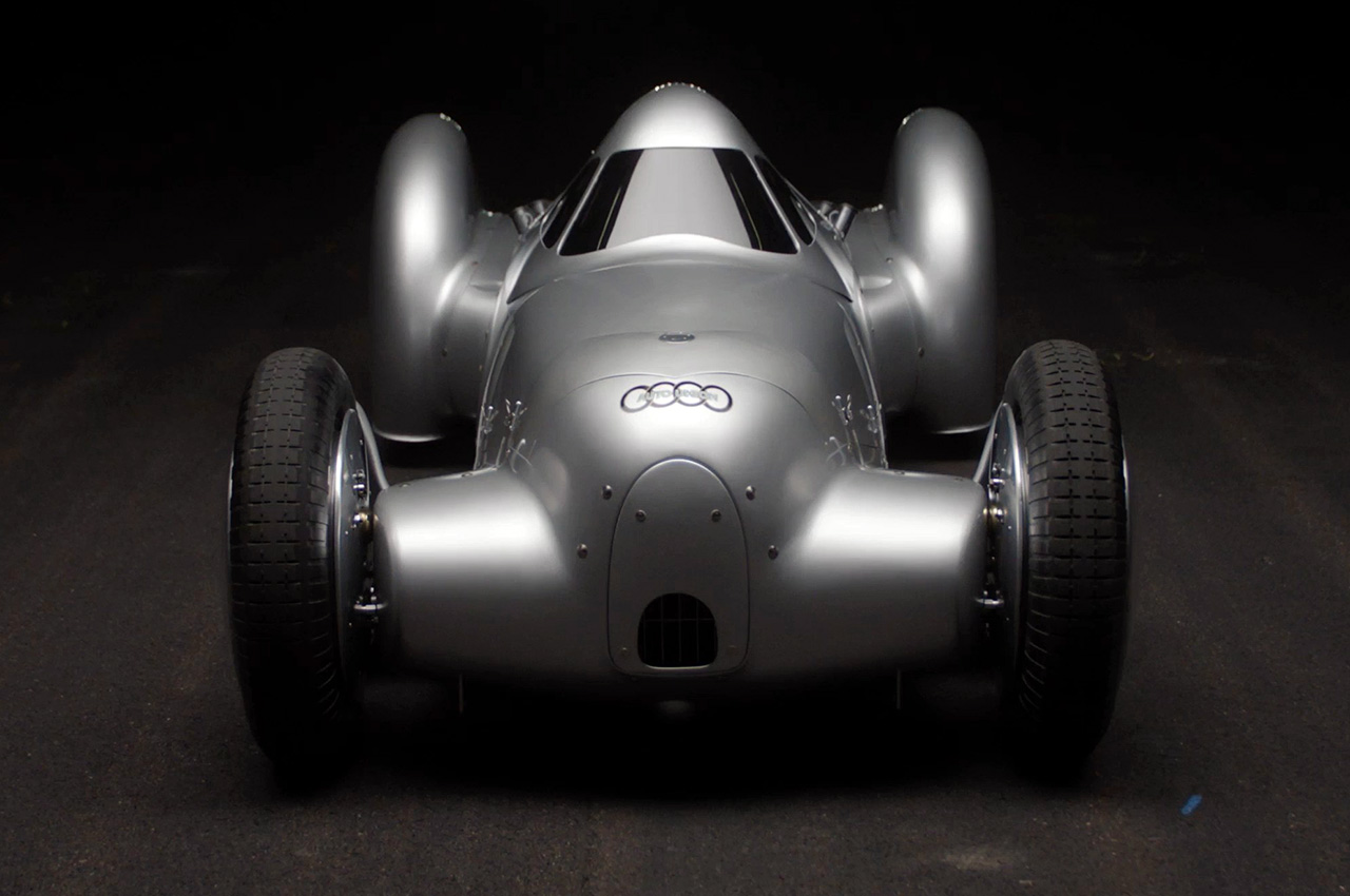 Auto Union Lucca | Zdjęcie #52