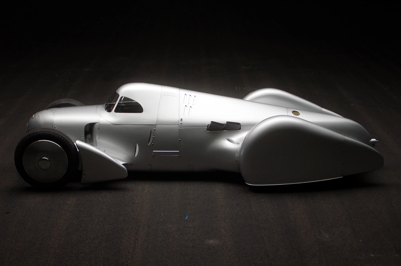 Auto Union Lucca | Zdjęcie #54