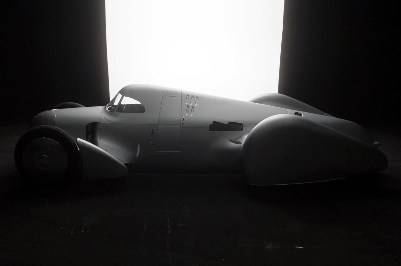 Auto Union Lucca | Zdjęcie #55