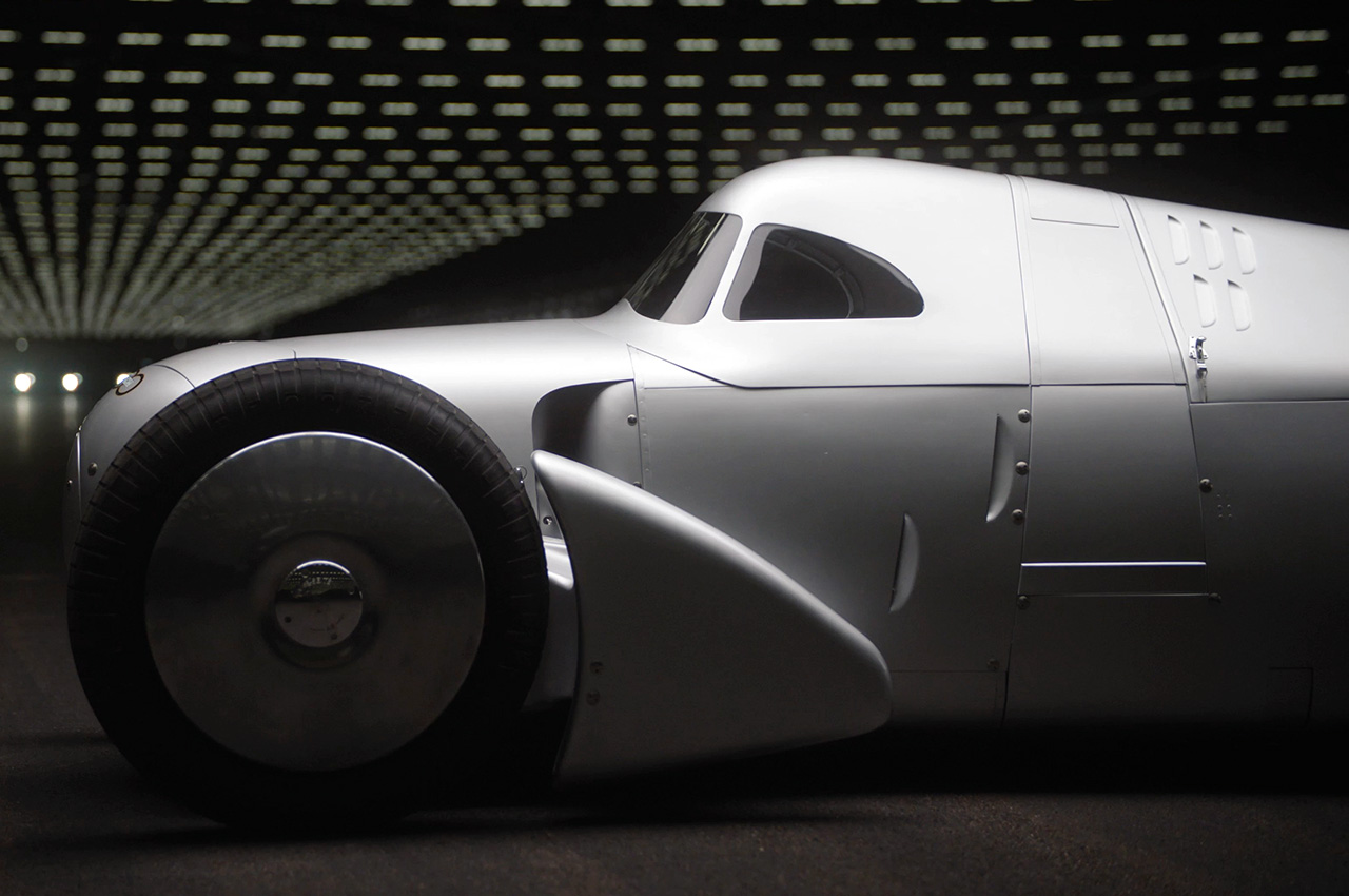 Auto Union Lucca | Zdjęcie #57