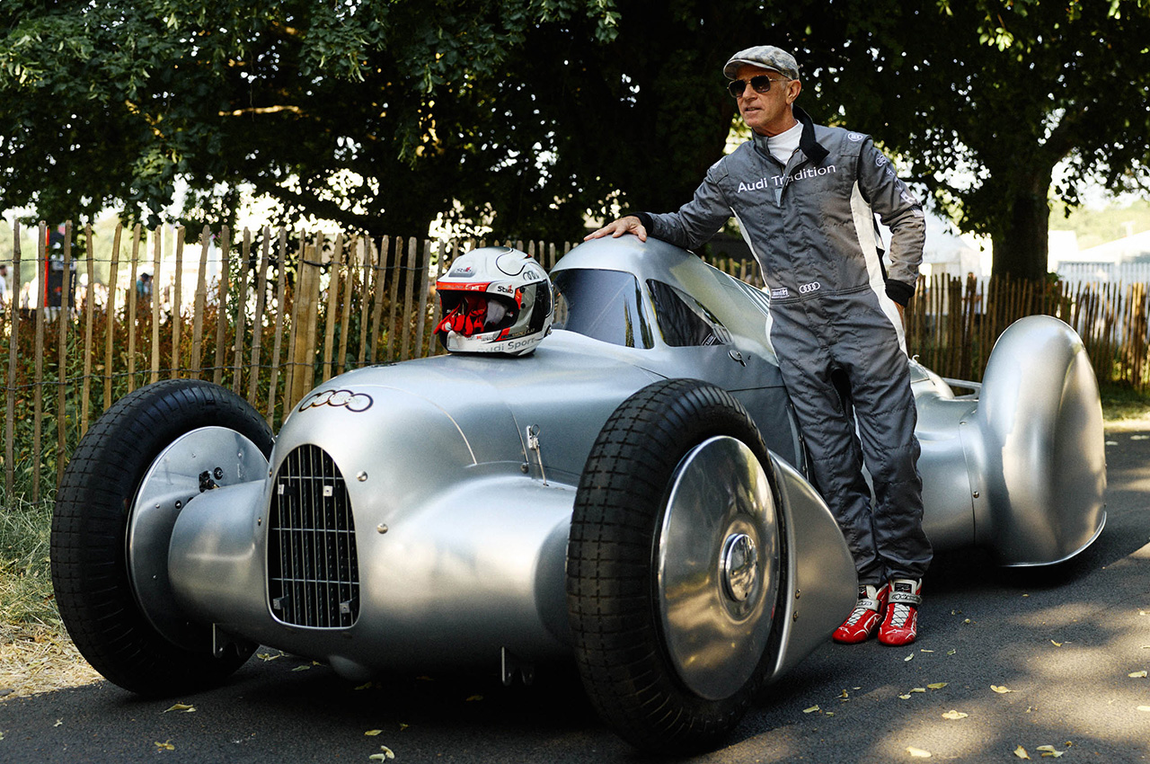 Auto Union Lucca | Zdjęcie #61