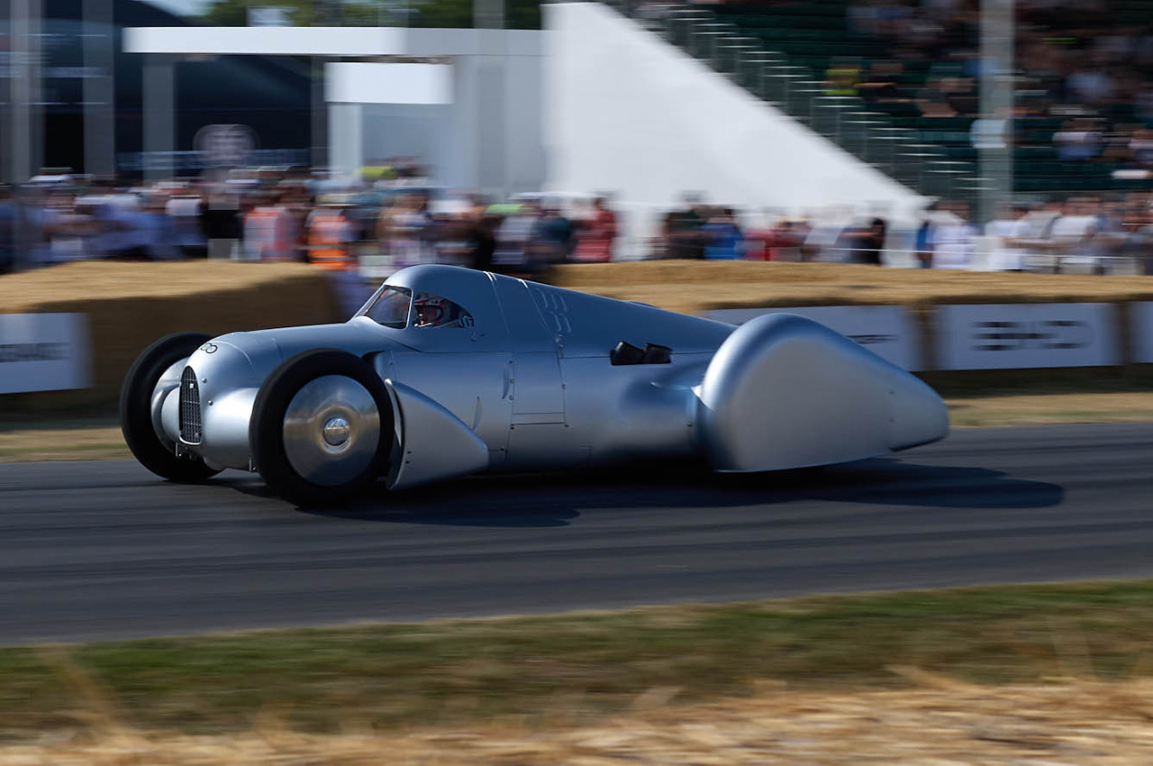 Auto Union Lucca | Zdjęcie #62