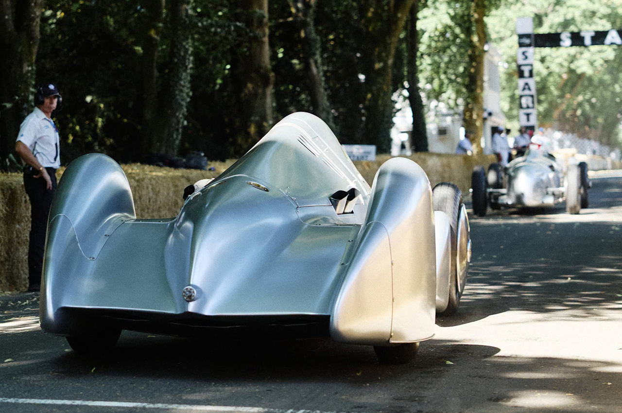 Auto Union Lucca | Zdjęcie #63