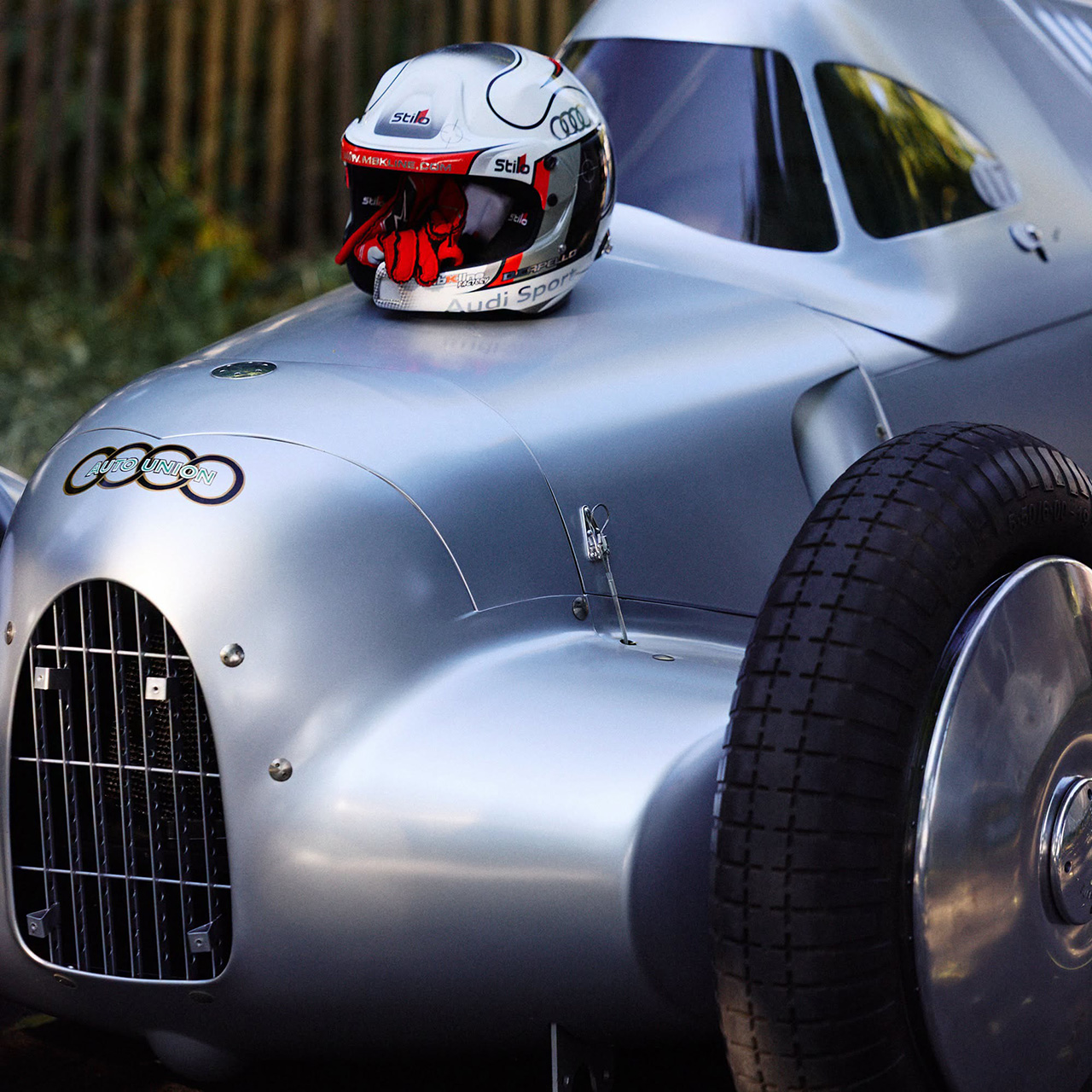 Auto Union Lucca | Zdjęcie #64