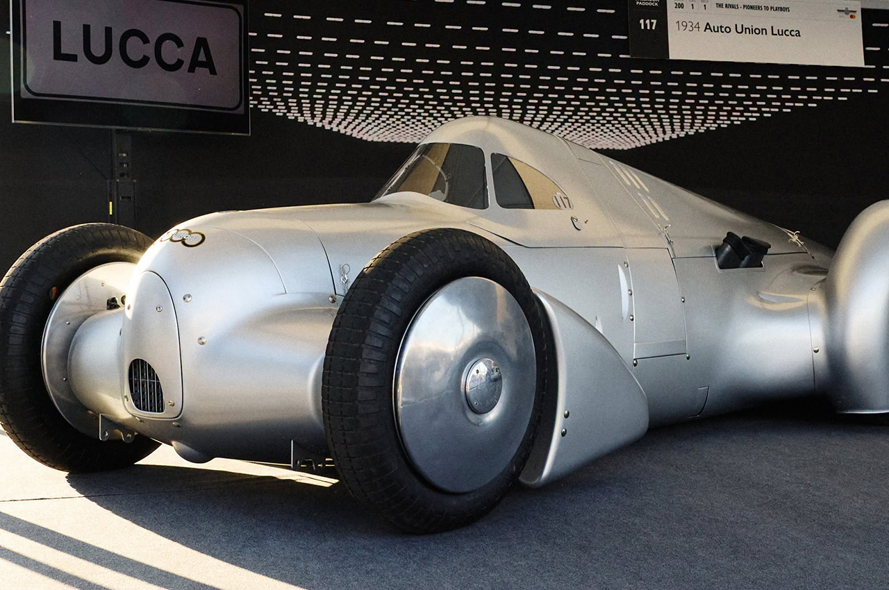 Auto Union Lucca | Zdjęcie #67