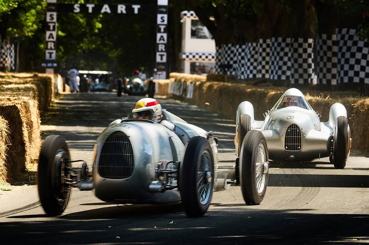 Auto Union Lucca | Zdjęcie #68