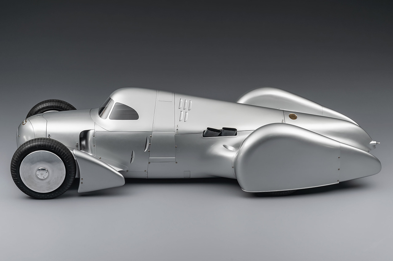 Auto Union Lucca | Zdjęcie #7