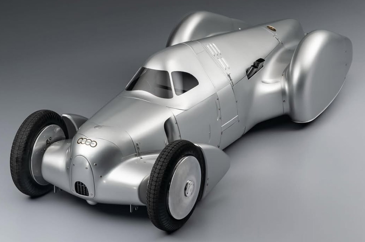 Auto Union Lucca | Zdjęcie #8