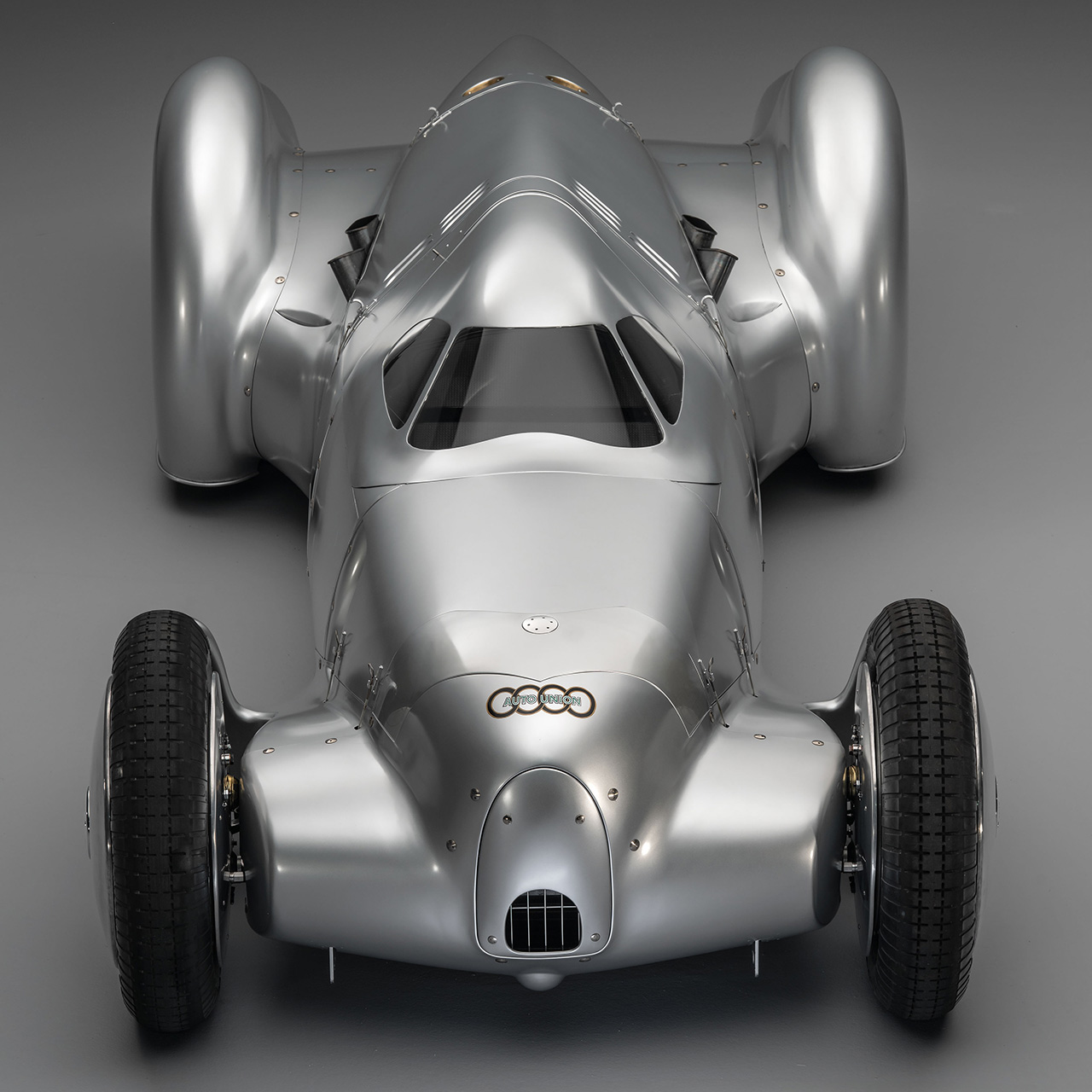 Auto Union Lucca | Zdjęcie #9