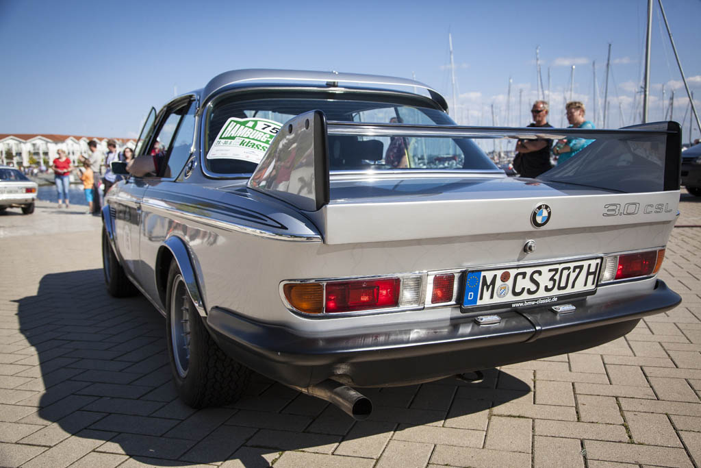 BMW 3.0 CSL | Zdjęcie #15