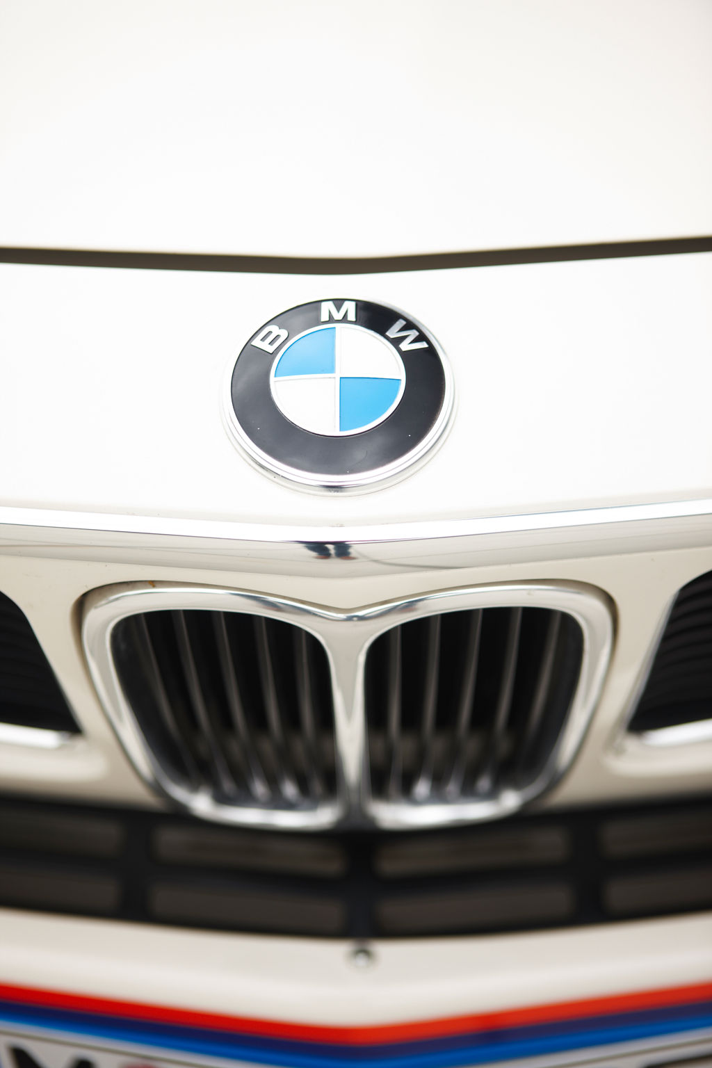 BMW 3.0 CSL | Zdjęcie #29