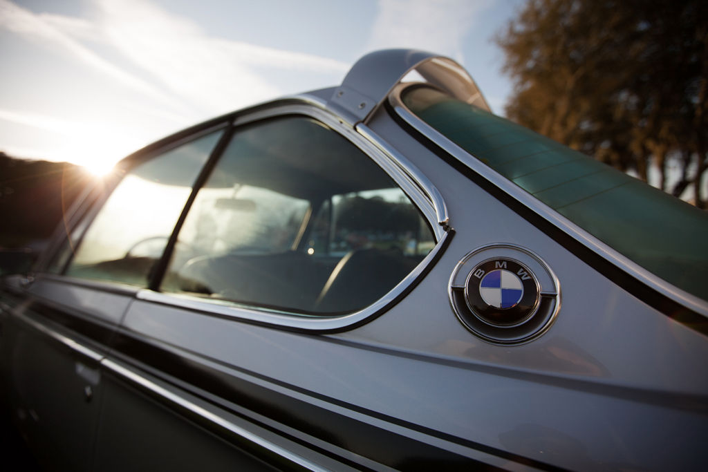 BMW 3.0 CSL | Zdjęcie #30