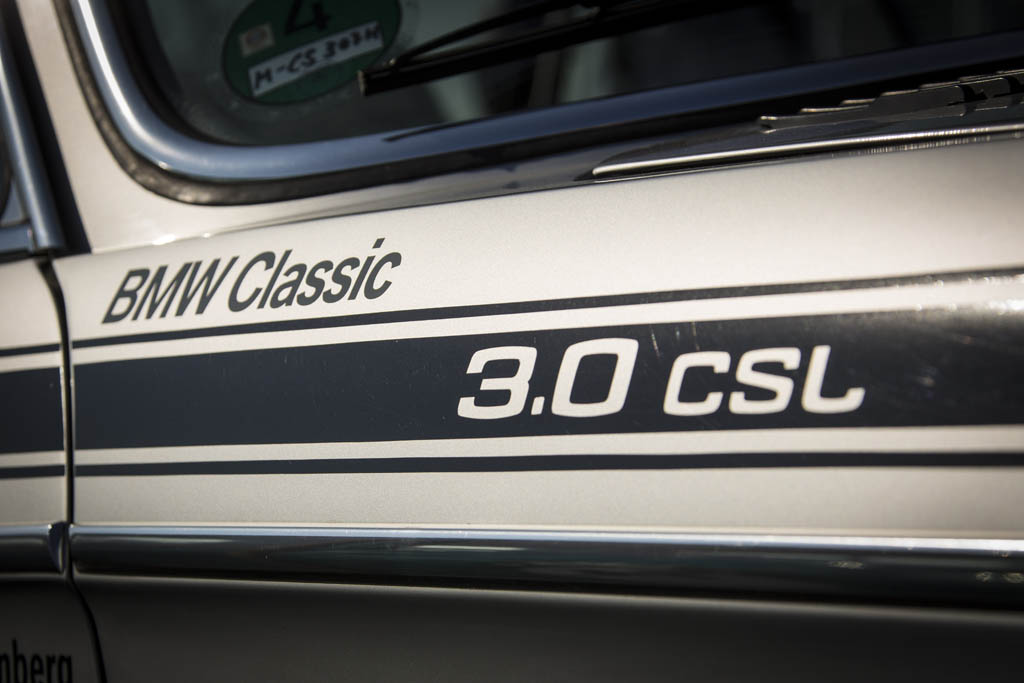 BMW 3.0 CSL | Zdjęcie #31