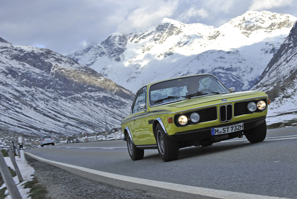 BMW 3.0 CSL | Zdjęcie #37