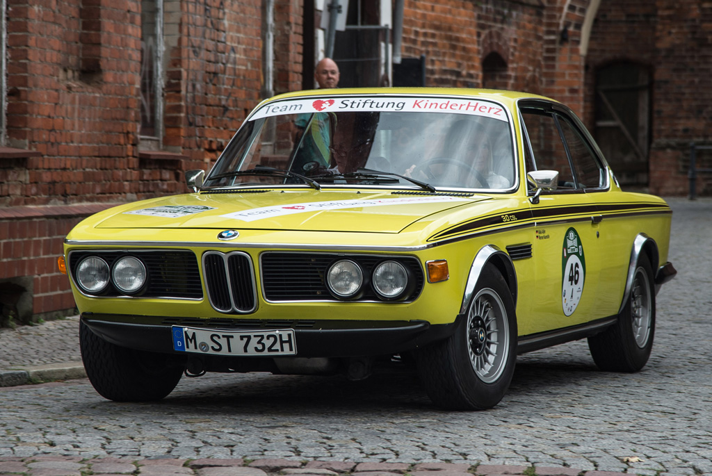 BMW 3.0 CSL | Zdjęcie #39