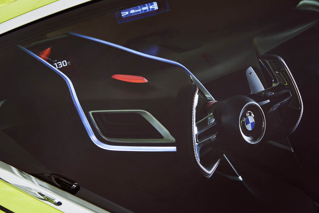 BMW 3.0 CSL Hommage | Zdjęcie #66
