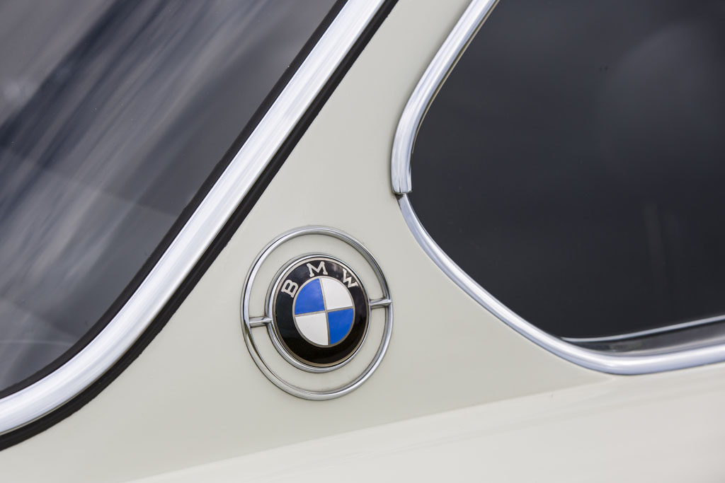 BMW 3200 CS | Zdjęcie #37