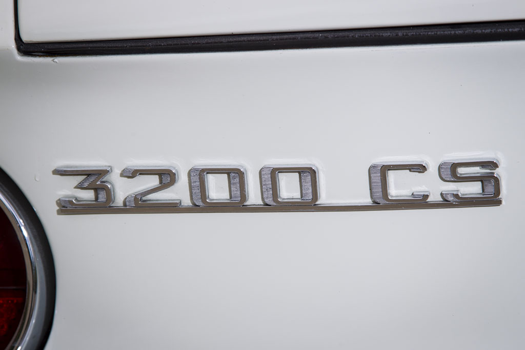 BMW 3200 CS | Zdjęcie #51