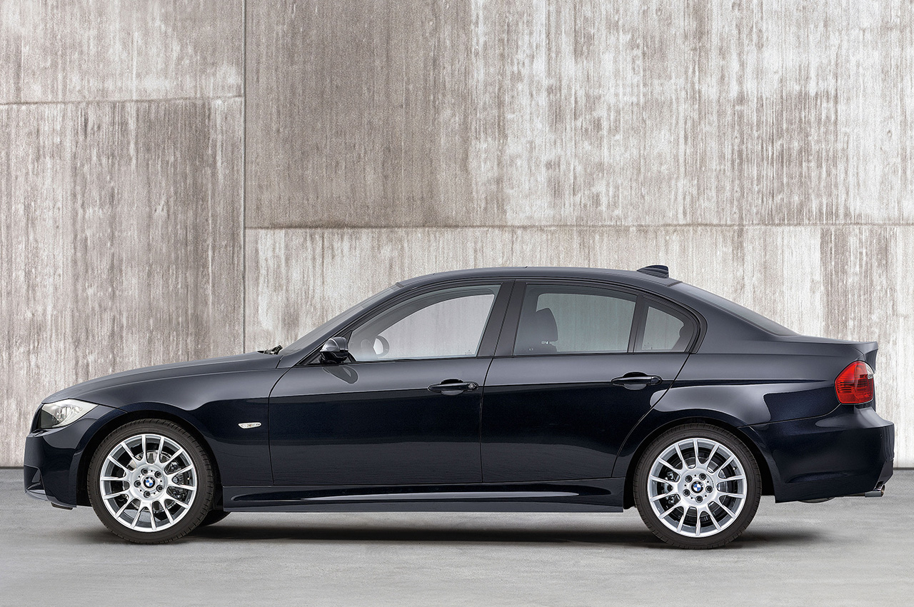 BMW 320si | Zdjęcie #3