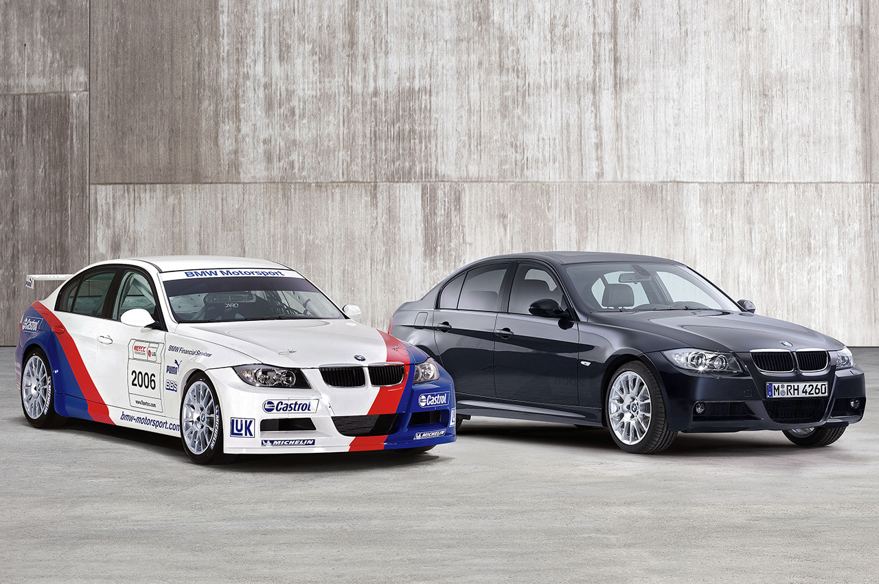 BMW 320si | Zdjęcie #5