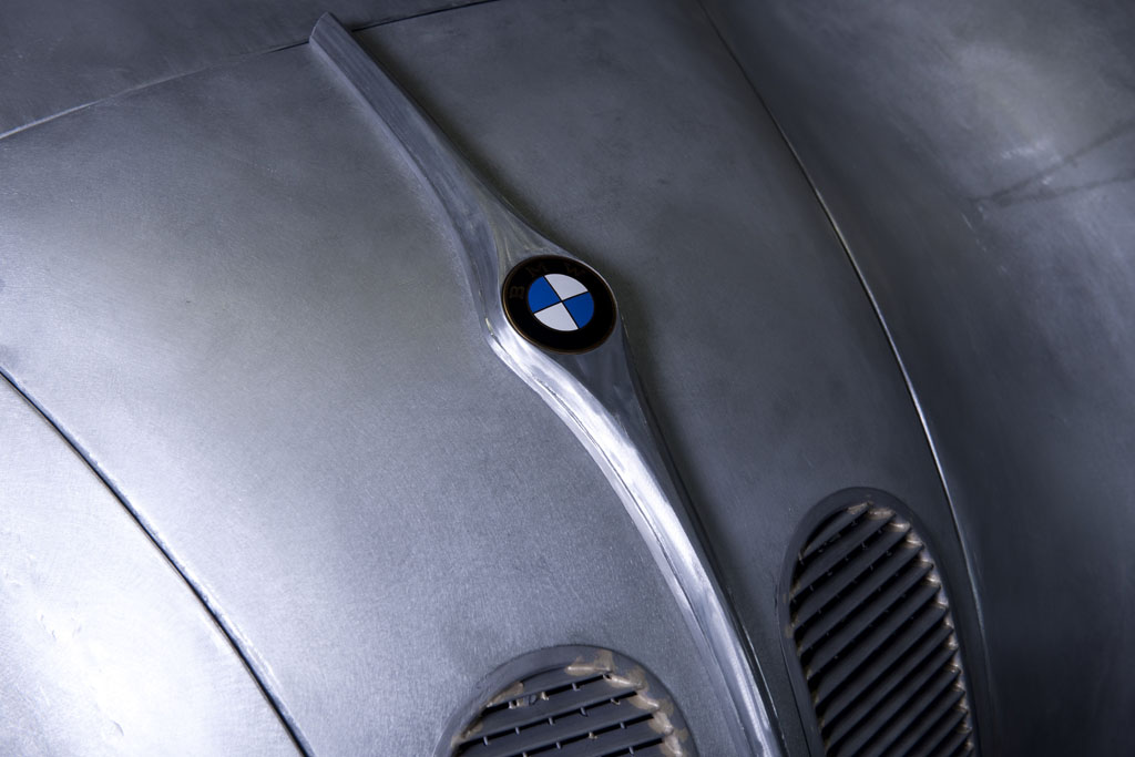 BMW 328 Kamm Coupe | Zdjęcie #56